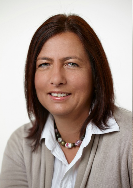 Prof. Dr. Nagy Zsuzsanna